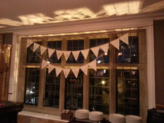 The Cross Keys by null