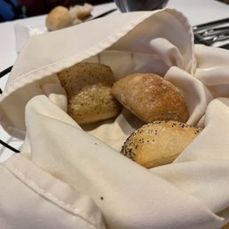 Rolls