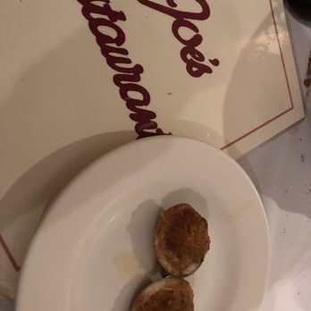 Joe's Restaurant - Italian Near Me - Ridgewood, New York Joe's Restaurant - Italian Near Me - Ridgewood, New York
