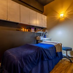Bubbles Day Spa