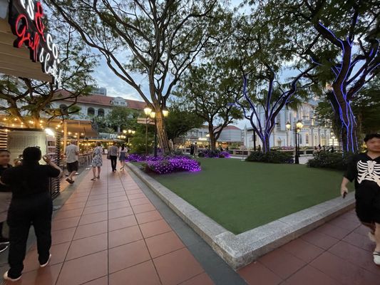 Lei Garden Restaurant (Chijmes) by null