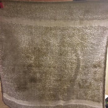 Rodeway Inn - Filthy wash cloth. A couple bath towels were in similar condition. - Hotels Near Me - Whites City, New Mexico