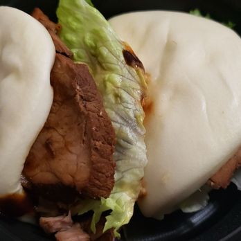 Rayaki - Edison - Chashu Pork Bao - Ramen Near Me - Edison, New Jersey Rayaki - Edison - Chashu Pork Bao - Ramen Near Me - Edison, New Jersey