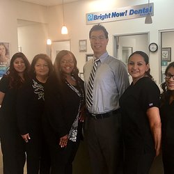 Bright Now Dental & Orthodontics - Smilebrands