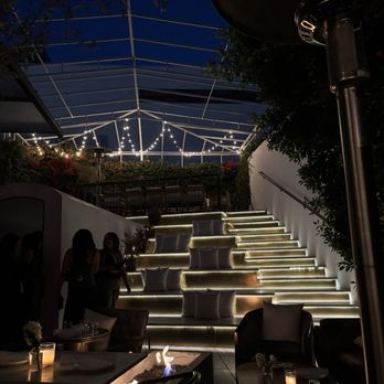 Ysabel - Outside - New American Near Me - West Hollywood, California Ysabel - Outside - New American Near Me - West Hollywood, California