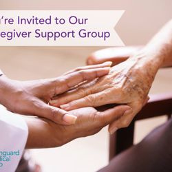 Vanguard Medical Group