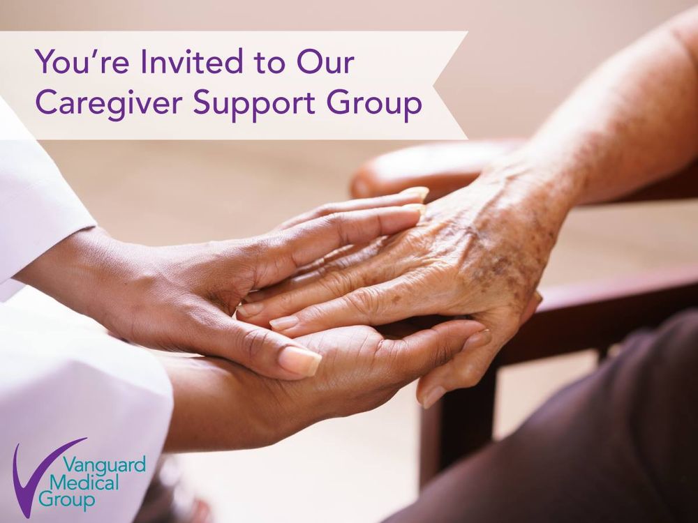 Vanguard Medical Group - patient advocate in Jersey City, NJ