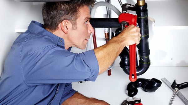 Flatt Plumbing Logo