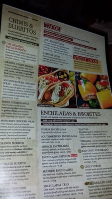Menu photo 6 Garcia's Mexican Restaurant Layton, UT Menu photo 6 Garcia's Mexican Restaurant Layton, UT