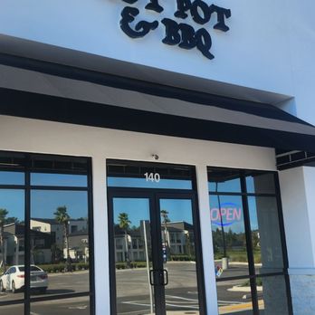 Lanjie Hot Pot & BBQ - The best Hot pot & BBQ in St Johns County - Hot Pot Near Me - Saint Johns, Florida