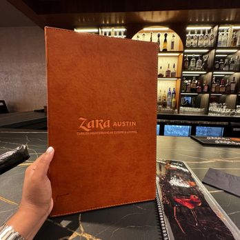 Zara Austin - Mediterranean Near Me - Forest Hills, New York Zara Austin - Mediterranean Near Me - Forest Hills, New York