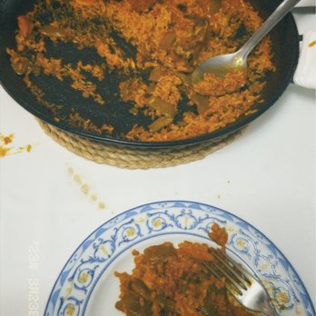 La Riuà - Spanish Near Me - Valencia, V La Riuà - Spanish Near Me - Valencia, V