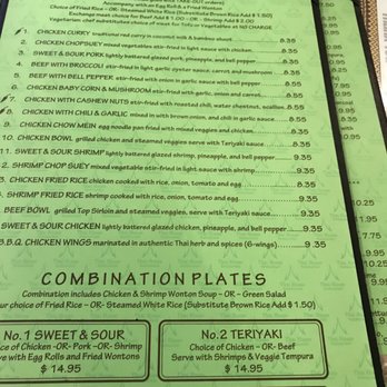 Thai House Restaurant - Menu - Thai Near Me - Redlands, California Thai House Restaurant - Menu - Thai Near Me - Redlands, California