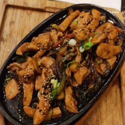 Copper Alley Bistro