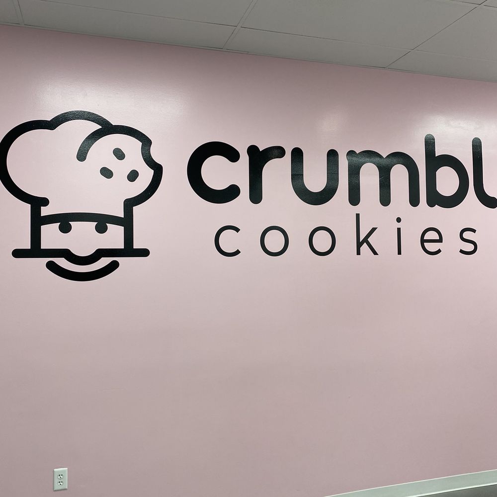 Crumbl - Ahwatukee - The inside - Bakeries Near Me - Phoenix, Arizona Crumbl - Ahwatukee - The inside - Bakeries Near Me - Phoenix, Arizona