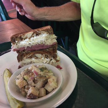 Take 2: A Resonance Cafe - Sandwiches Near Me - Tulsa, Oklahoma