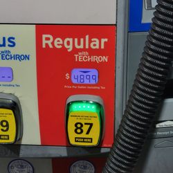 Chevron - Feb 23, 2023