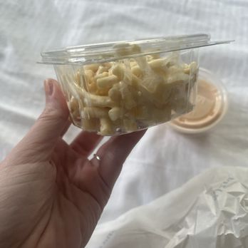 Snarf's Sandwiches - MX - Macaroni Salad portion size - Sandwiches Near Me - Saint Louis, Missouri Snarf's Sandwiches - MX - Macaroni Salad portion size - Sandwiches Near Me - Saint Louis, Missouri