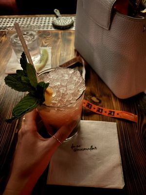 Miami Sound Bar by null