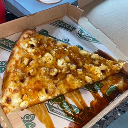 Perri’s Pizza - Bee sting