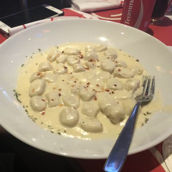 Piola - Gnocchi Legnano. - Pizza Near Me - Houston, Texas