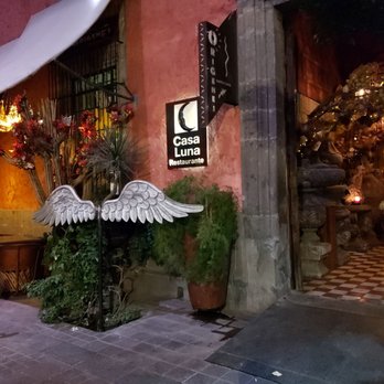 Casa Luna - Mexican Near Me - Tlaquepaque, JAL Casa Luna - Mexican Near Me - Tlaquepaque, JAL