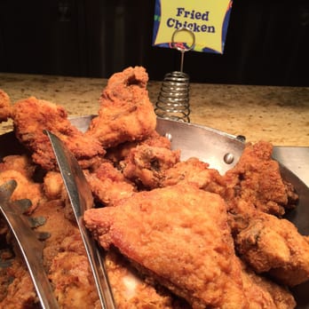 Goofy's Kitchen - American Near Me - Anaheim, California