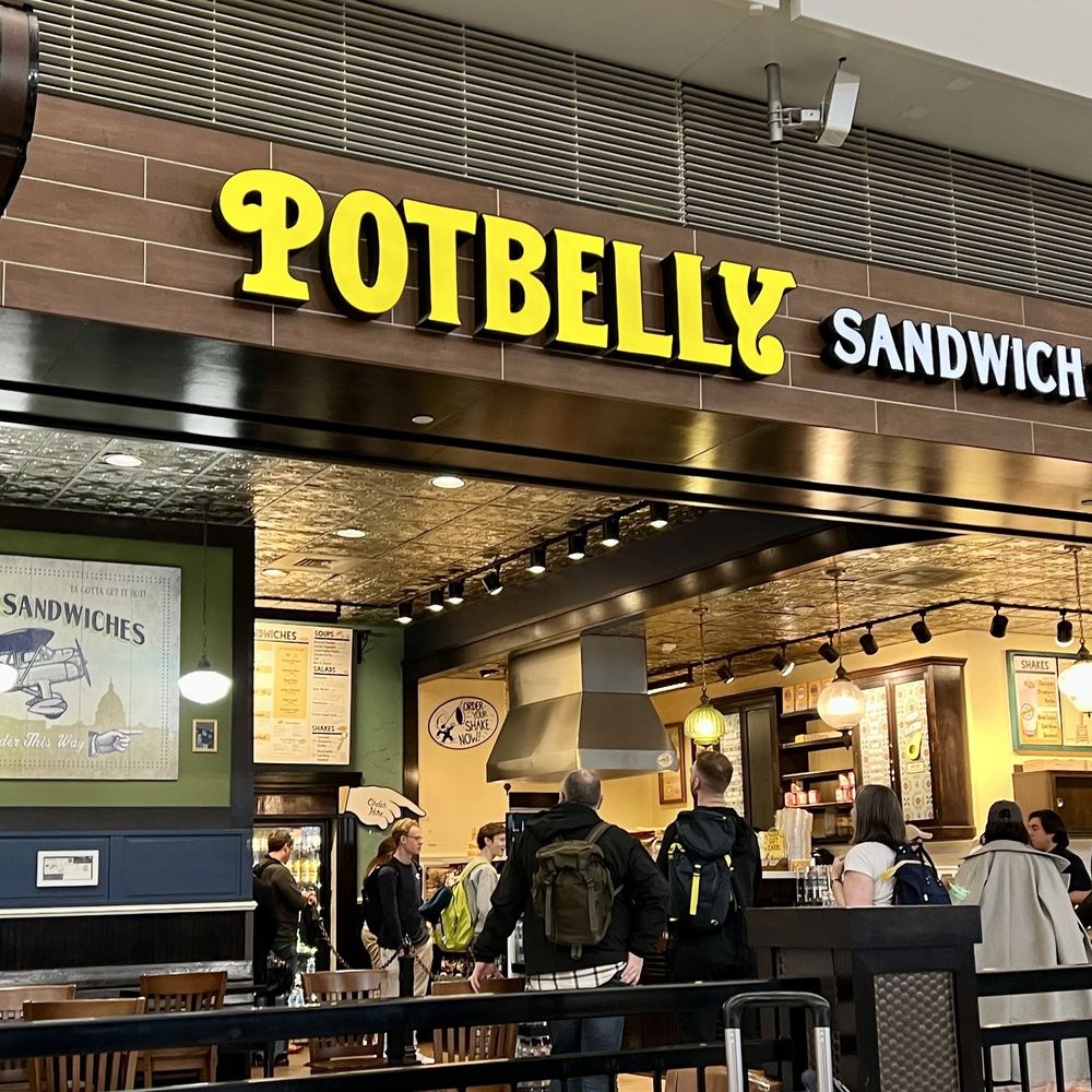 Potbelly - Sandwiches Near Me - Dulles, Virginia Potbelly - Sandwiches Near Me - Dulles, Virginia