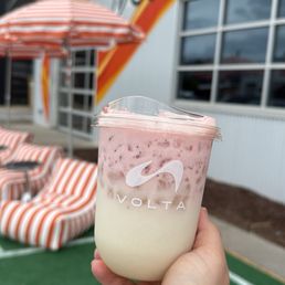 Brazilian Lemonade with Medium Caffeine & Holy Grail Boost Brazilian Lemonade with Medium Caffeine & Holy Grail Boost
