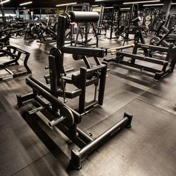 Athlos Iron Lair - Glute Builder