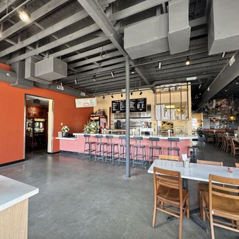 Very Important Pizza - Seating area and order area - Pizza Near Me - Omaha, Nebraska Very Important Pizza - Seating area and order area - Pizza Near Me - Omaha, Nebraska