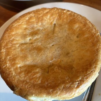 Cheddar's Scratch Kitchen - Chicken Pot Pie - American Near Me - York, Pennsylvania
