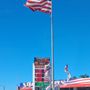 Stars and Stripes