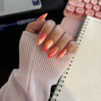 Heidy Vip Nail And Spa  - Nail Salons Near Me - Cerritos, California