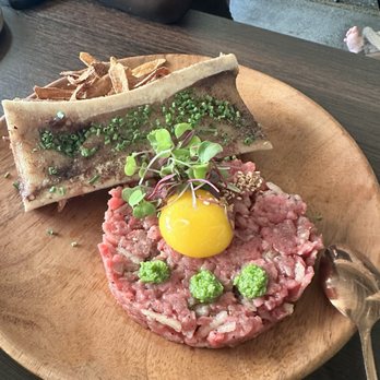 Danbi - Tartare - Korean Near Me - Los Angeles, California Danbi - Tartare - Korean Near Me - Los Angeles, California