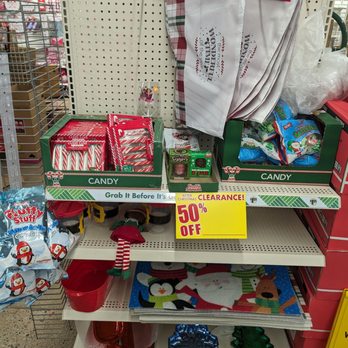 Dollar Tree - Christmas clearance - Discount Store Near Me - Minneapolis, Minnesota
