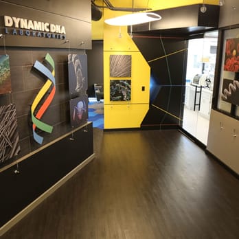 Dynamic DNA Laboratories - Laboratory Testing Near Me - Springfield, Missouri