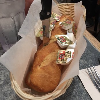 Island Pasta - Garlic Bread - Italian Near Me - Coronado, California Island Pasta - Garlic Bread - Italian Near Me - Coronado, California
