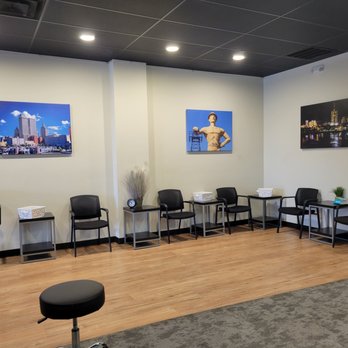 The Joint Chiropractic - Chiropractors Near Me - Tulsa, Oklahoma The Joint Chiropractic - Chiropractors Near Me - Tulsa, Oklahoma