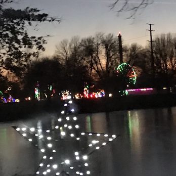 Jolly Holiday Lights - Holiday Decorations Near Me - Altoona, Iowa
