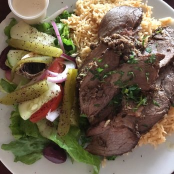 Bedawi Cafe - Middle Eastern Near Me - Brooklyn, New York