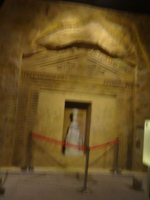 Museum of Anatolian Civilizations by null