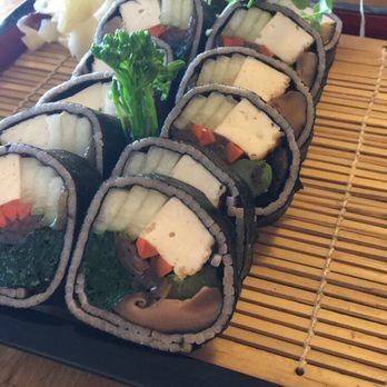 Cha-Ya - SOBA ROLL - Japanese Near Me - Berkeley, California Cha-Ya - SOBA ROLL - Japanese Near Me - Berkeley, California
