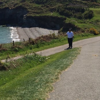 Wicklow Golf Club - Golf Near Me - Wicklow, WW
