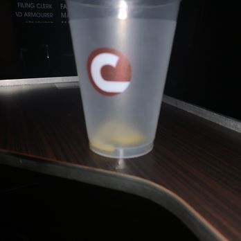 Reserve Kitchen & Bar - Bellevue Lincoln Square - Martini cup? No one wants cocktails in a plastic cup. - Cinema Near Me - Bellevue, Washington Reserve Kitchen & Bar - Bellevue Lincoln Square - Martini cup? No one wants cocktails in a plastic cup. - Cinema Near Me - Bellevue, Washington