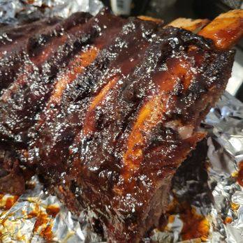Handy Market - old dry meatless beef ribs - Grocery Near Me - Burbank, California