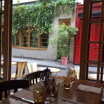 Le Bistrot d'Henri - French Near Me - Paris, 75 Le Bistrot d'Henri - French Near Me - Paris, 75