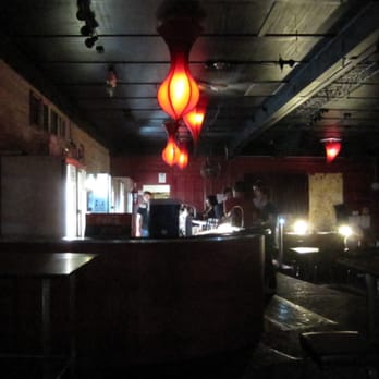 The Zoo - The bar. - Dance Clubs Near Me - Fortitude Valley, QLD