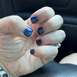 My Nail Lounge