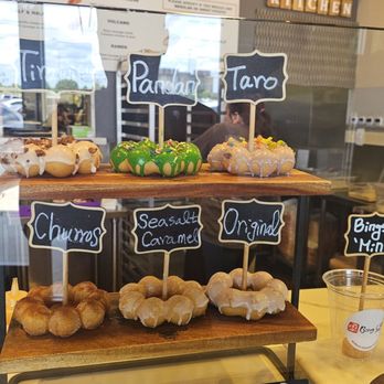ChungChun - Sul Bing Su - Desserts Near Me - Katy, Texas